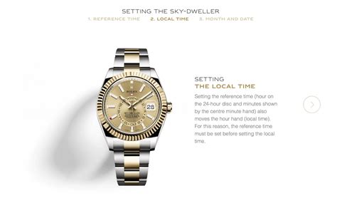 rolex non va la carica|rolex official website.